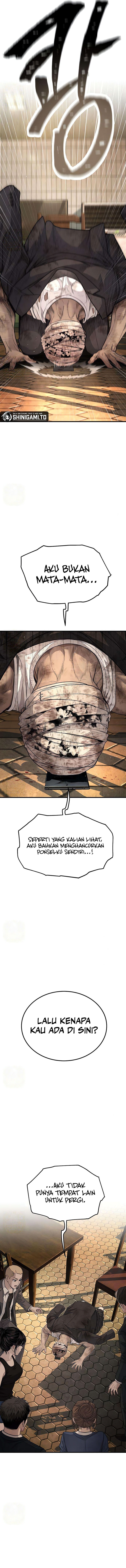 Baca I Beat Up My Boss - Chapter 12 halaman 7