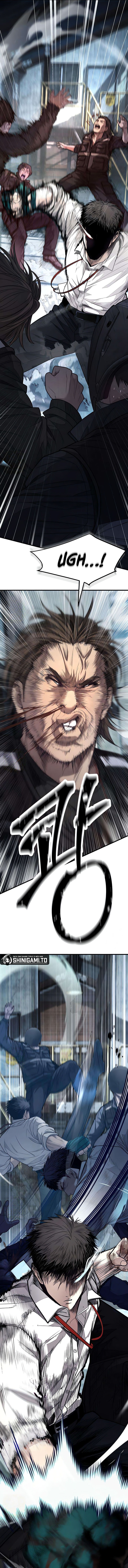 Baca I Beat Up My Boss - Chapter 13 halaman 23