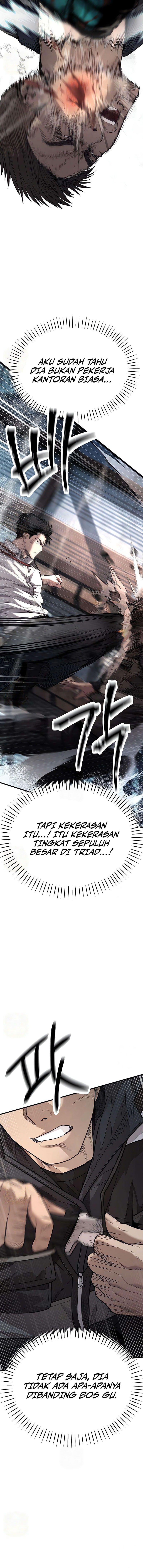 Baca I Beat Up My Boss - Chapter 13 halaman 24