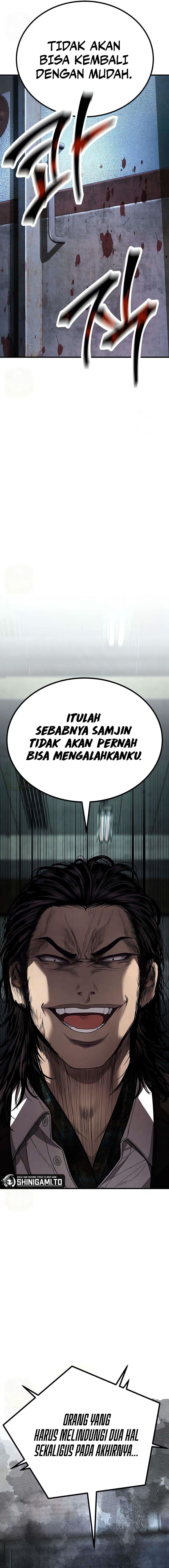 Baca I Beat Up My Boss - Chapter 13 halaman 36