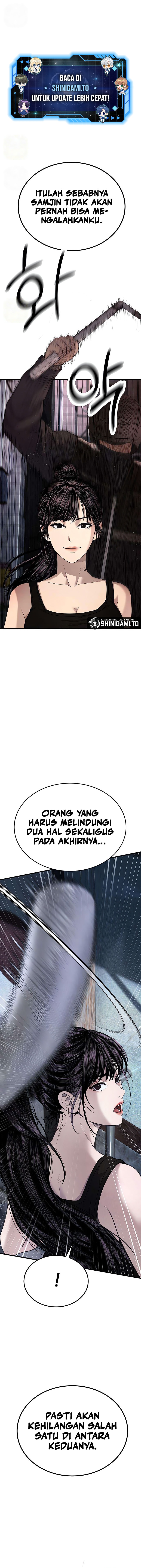 Baca I Beat Up My Boss - Chapter 14 halaman 2