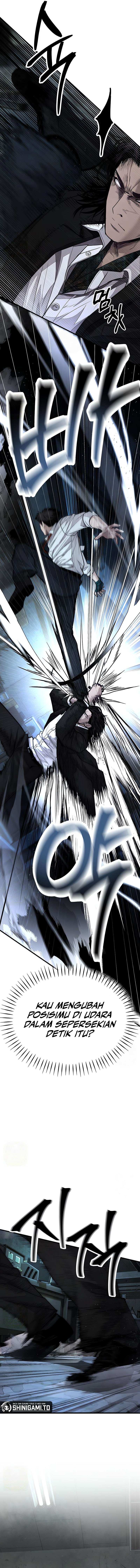 Baca I Beat Up My Boss - Chapter 14 halaman 30