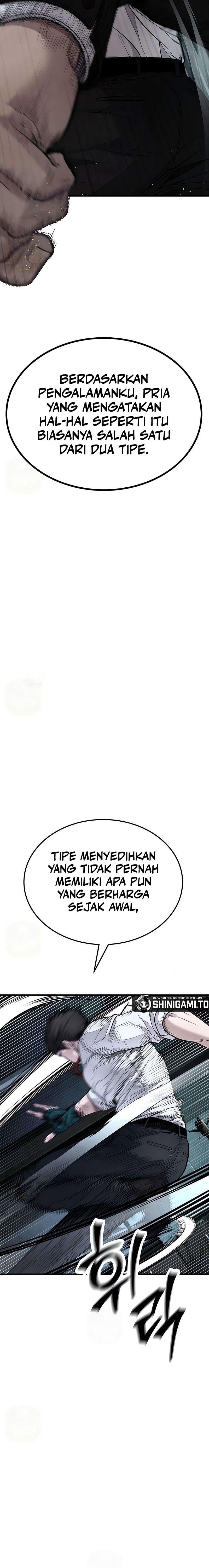 Baca I Beat Up My Boss - Chapter 14 halaman 34