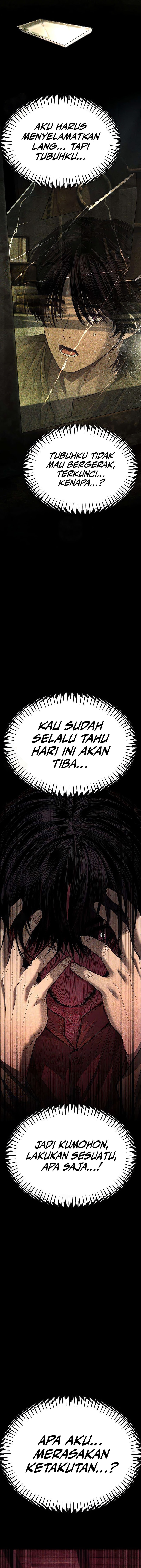 Baca I Beat Up My Boss - Chapter 14 halaman 48