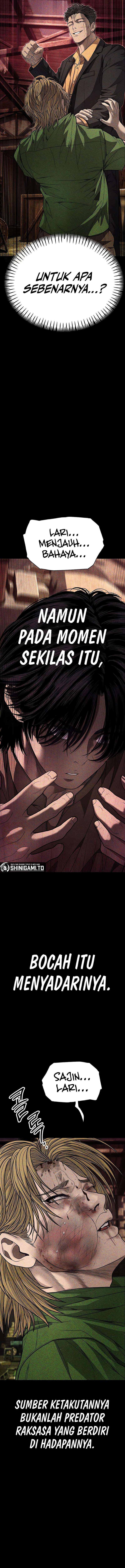 Baca I Beat Up My Boss - Chapter 14 halaman 50