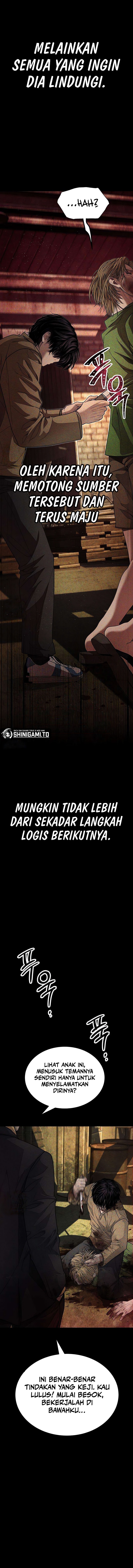 Baca I Beat Up My Boss - Chapter 14 halaman 51