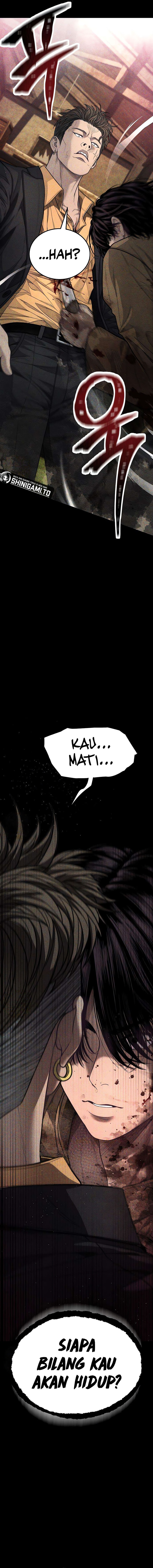 Baca I Beat Up My Boss - Chapter 14 halaman 53