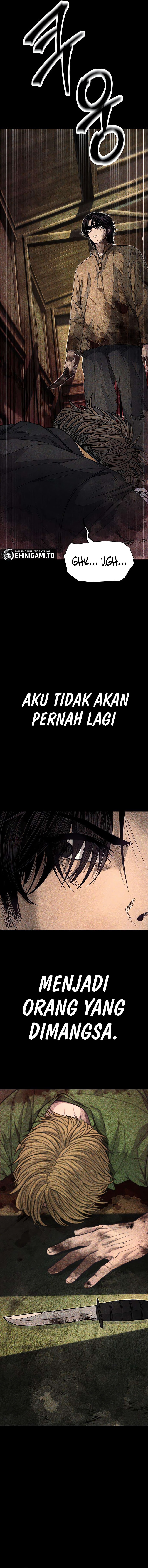Baca I Beat Up My Boss - Chapter 14 halaman 54