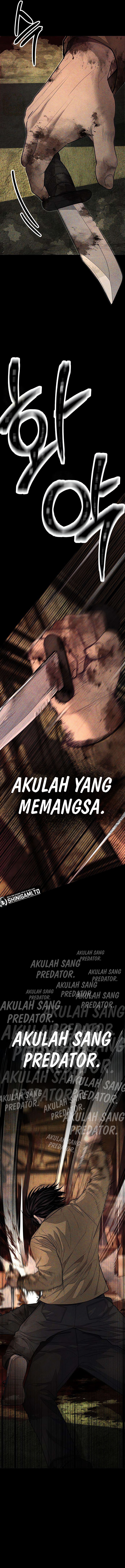 Baca I Beat Up My Boss - Chapter 14 halaman 56