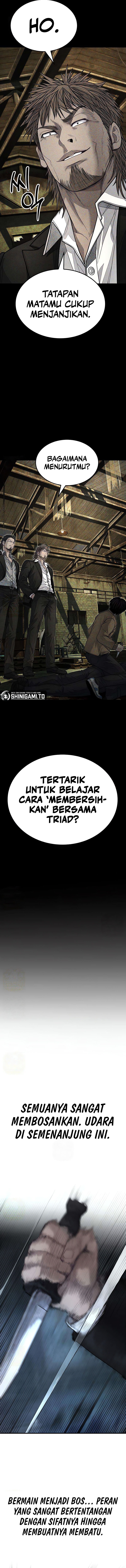 Baca I Beat Up My Boss - Chapter 14 halaman 59