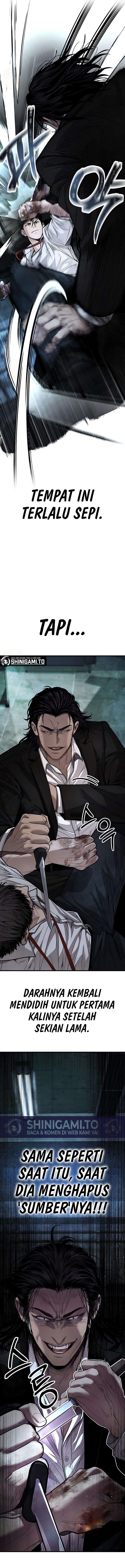 Baca I Beat Up My Boss - Chapter 14 halaman 61