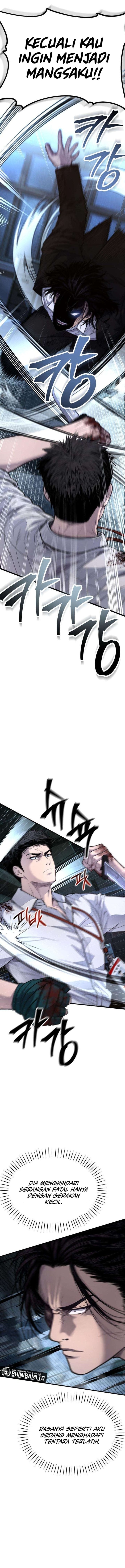 Baca I Beat Up My Boss - Chapter 15 halaman 17