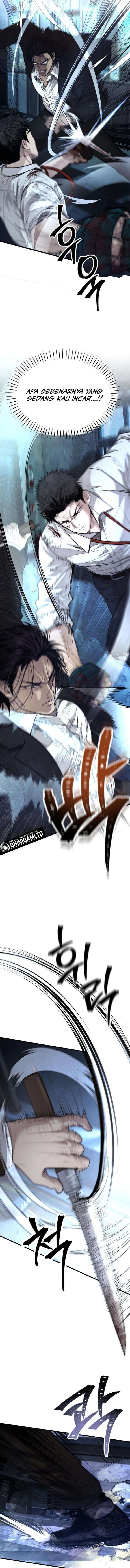 Baca I Beat Up My Boss - Chapter 15 halaman 22