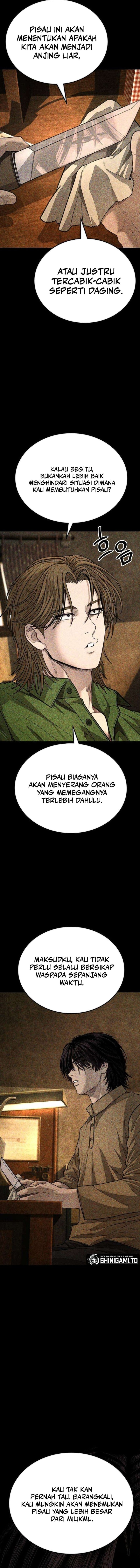 Baca I Beat Up My Boss - Chapter 15 halaman 30