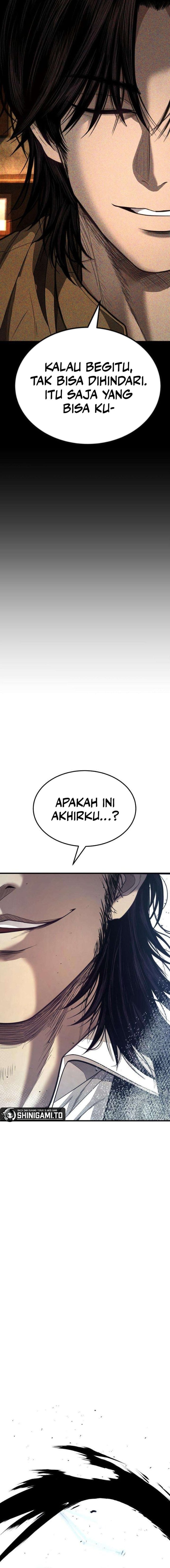 Baca I Beat Up My Boss - Chapter 15 halaman 31