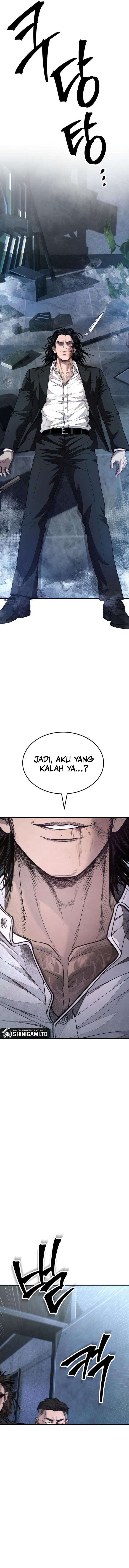 Baca I Beat Up My Boss - Chapter 15 halaman 35