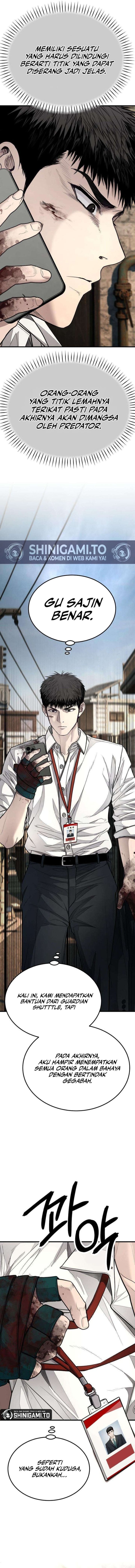 Baca I Beat Up My Boss - Chapter 15 halaman 50