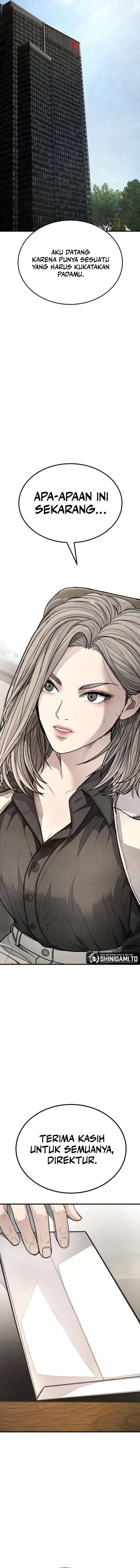 Baca I Beat Up My Boss - Chapter 15 halaman 56