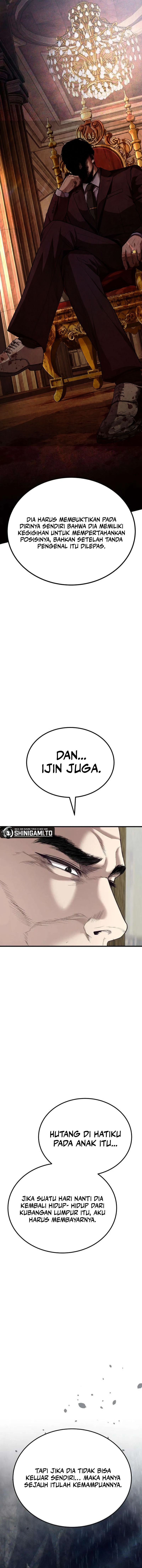 Baca I Beat Up My Boss - Chapter 16 halaman 13