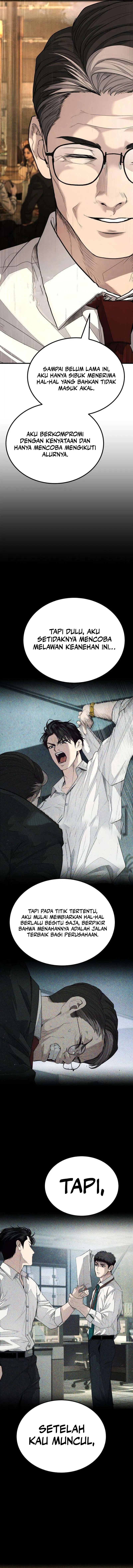 Baca I Beat Up My Boss - Chapter 16 halaman 51