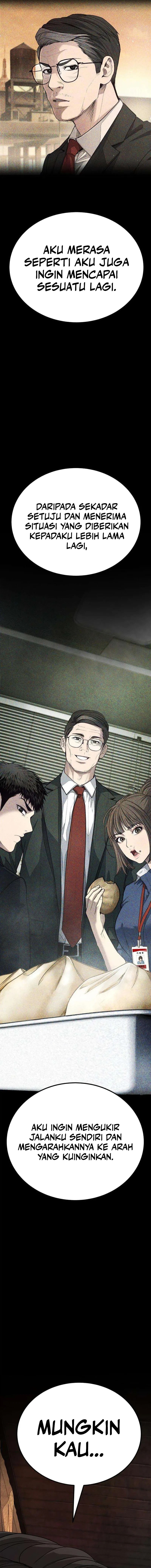 Baca I Beat Up My Boss - Chapter 16 halaman 53