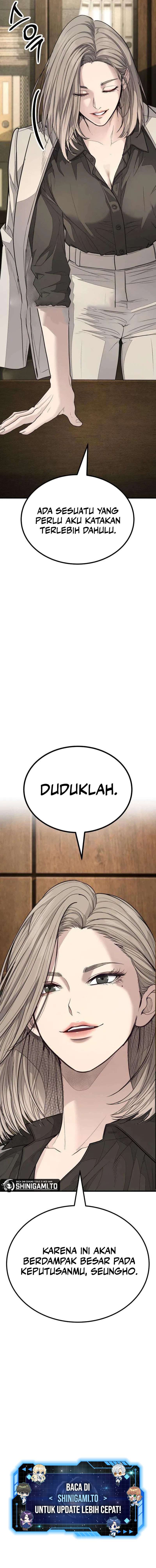 Baca I Beat Up My Boss - Chapter 16 halaman 59