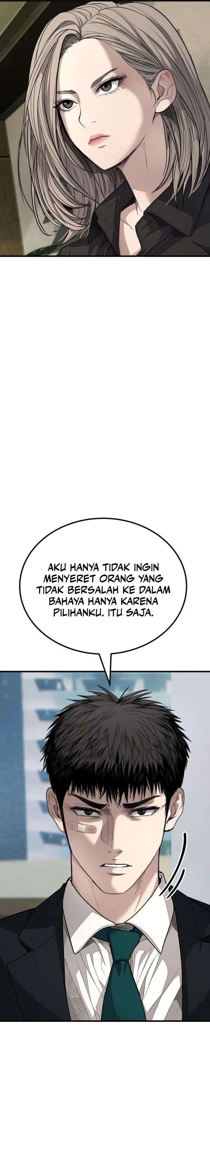 Baca I Beat Up My Boss - Chapter 17 halaman 11