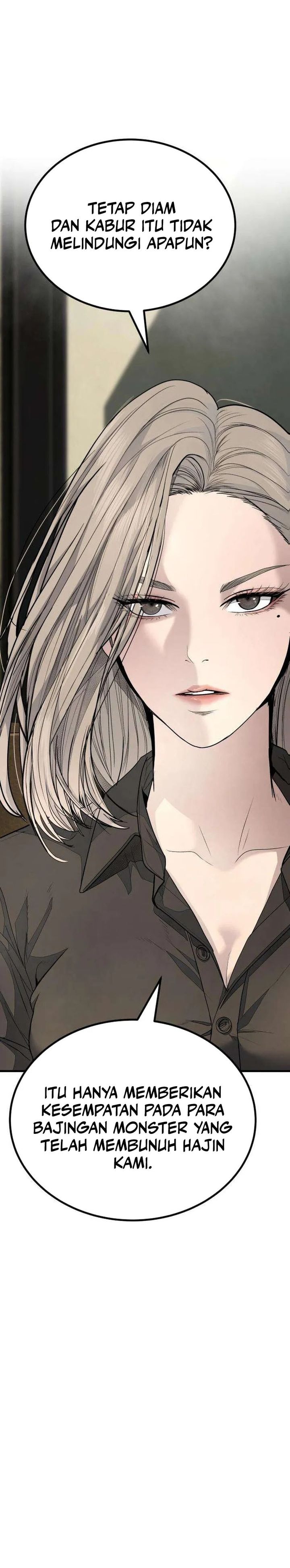 Baca I Beat Up My Boss - Chapter 17 halaman 17