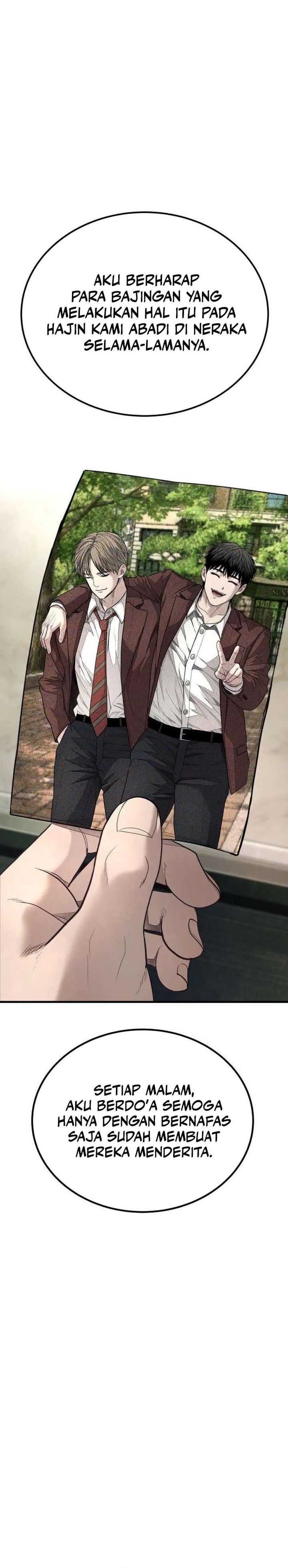 Baca I Beat Up My Boss - Chapter 17 halaman 21