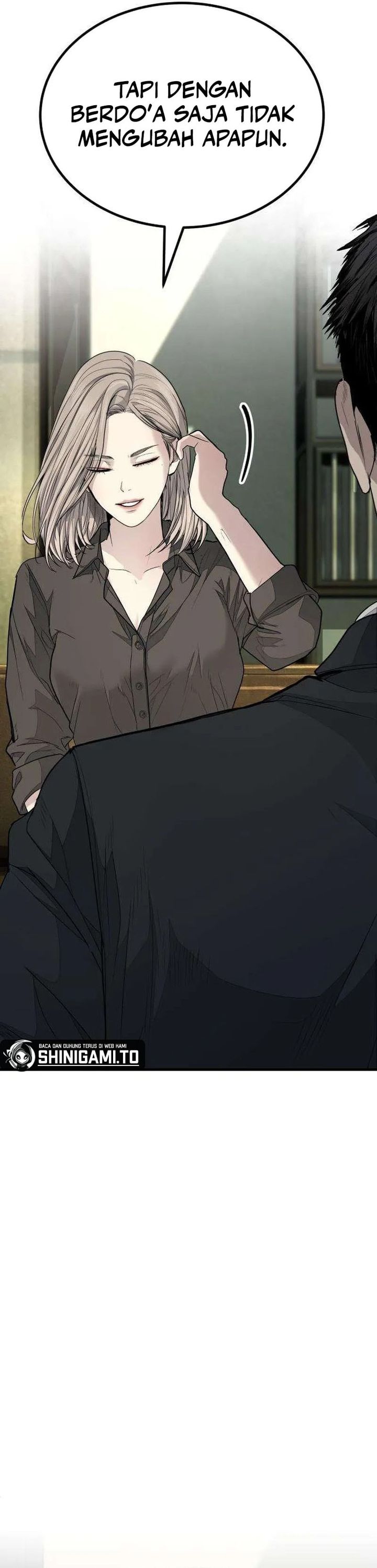 Baca I Beat Up My Boss - Chapter 17 halaman 22