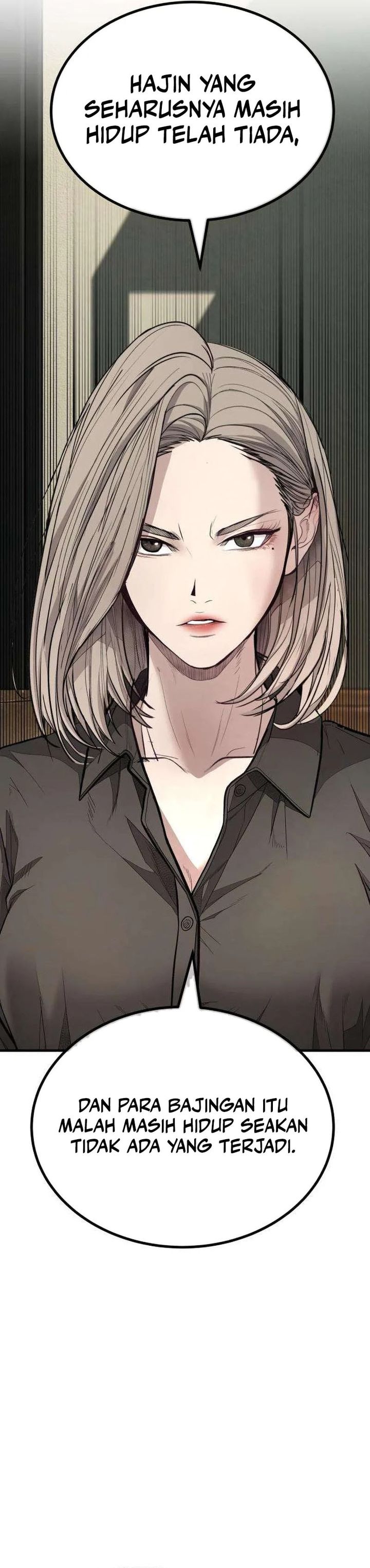 Baca I Beat Up My Boss - Chapter 17 halaman 23