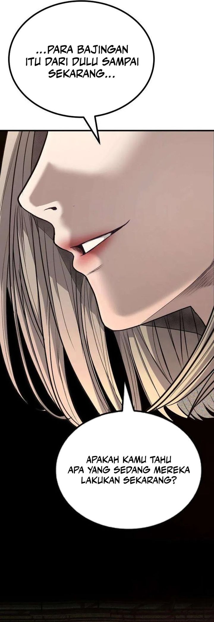 Baca I Beat Up My Boss - Chapter 17 halaman 24