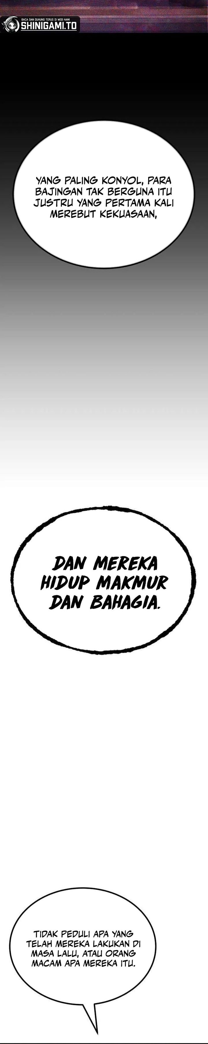 Baca I Beat Up My Boss - Chapter 17 halaman 26