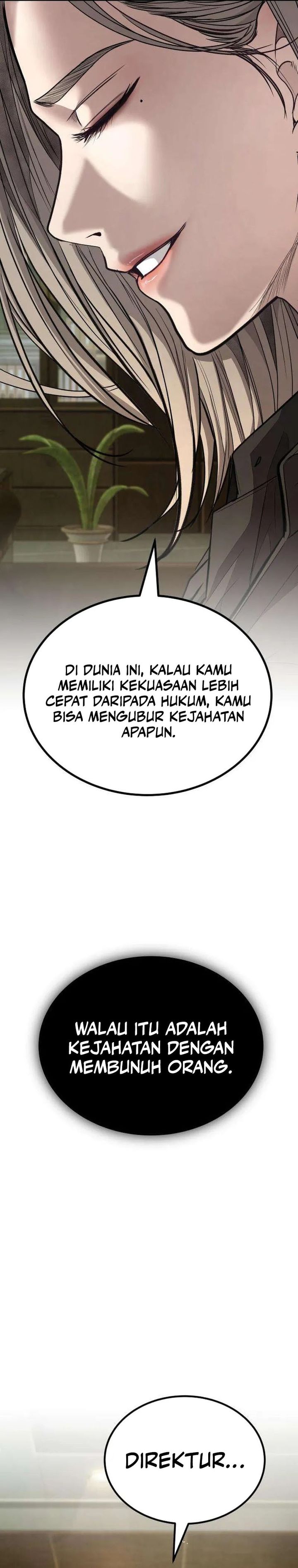 Baca I Beat Up My Boss - Chapter 17 halaman 27