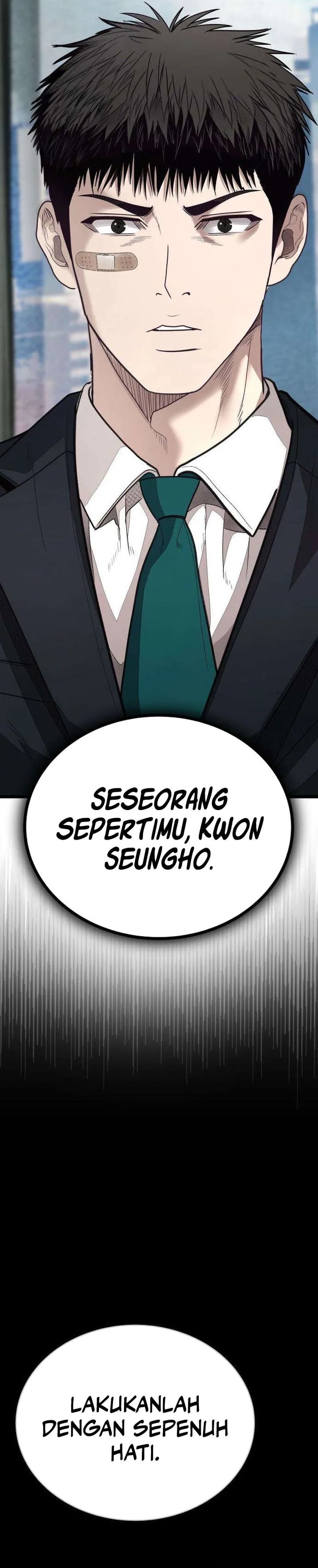 Baca I Beat Up My Boss - Chapter 17 halaman 32