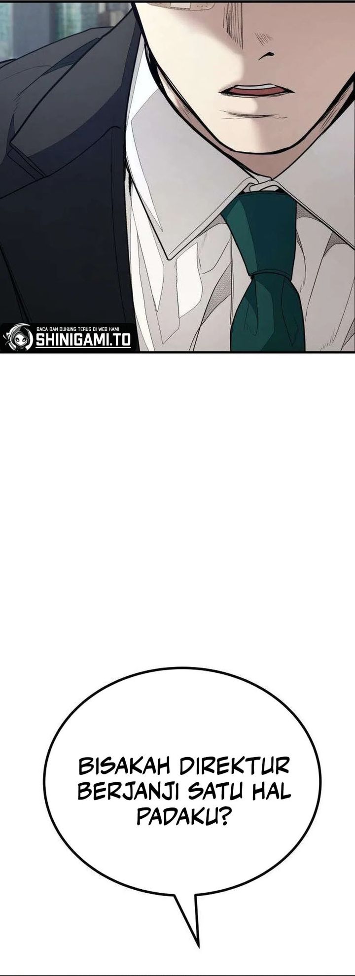 Baca I Beat Up My Boss - Chapter 17 halaman 35