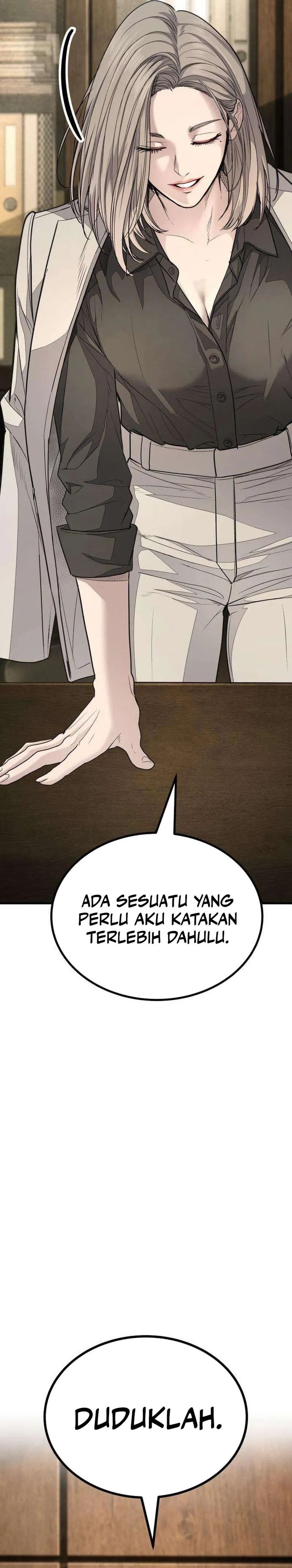 Baca I Beat Up My Boss - Chapter 17 halaman 4