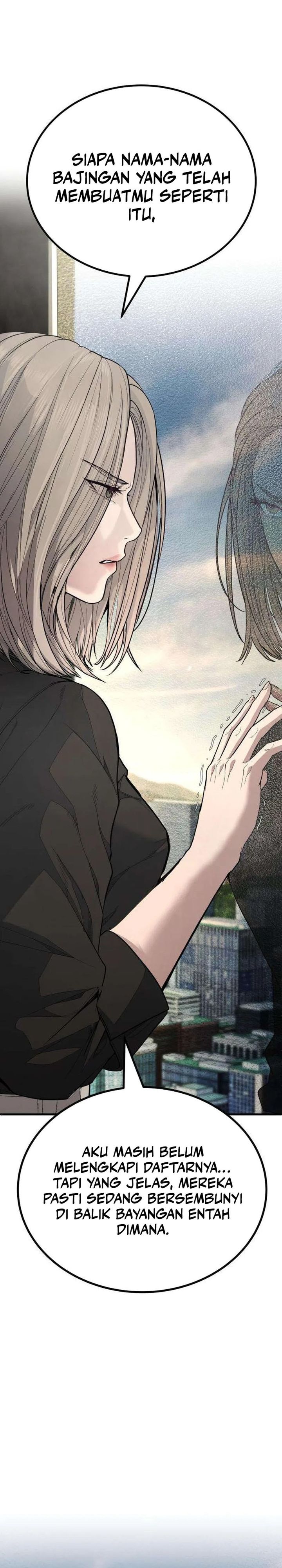 Baca I Beat Up My Boss - Chapter 17 halaman 40
