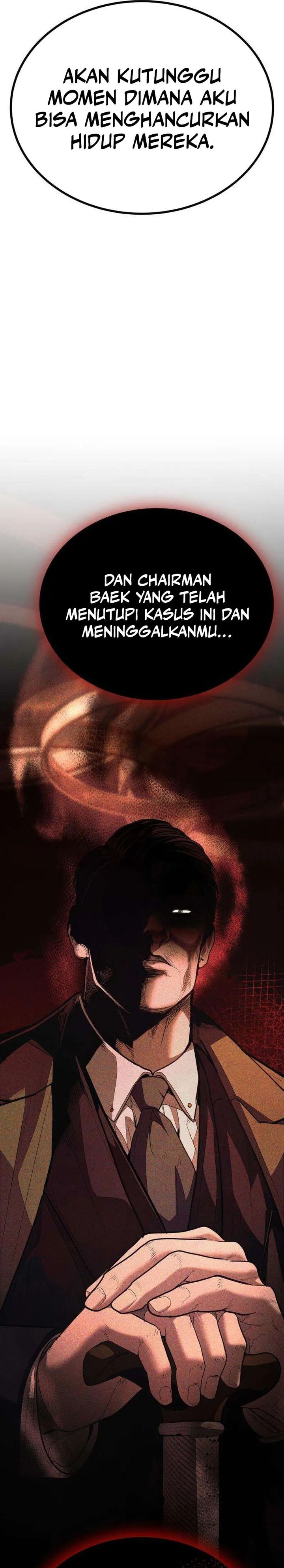 Baca I Beat Up My Boss - Chapter 17 halaman 42