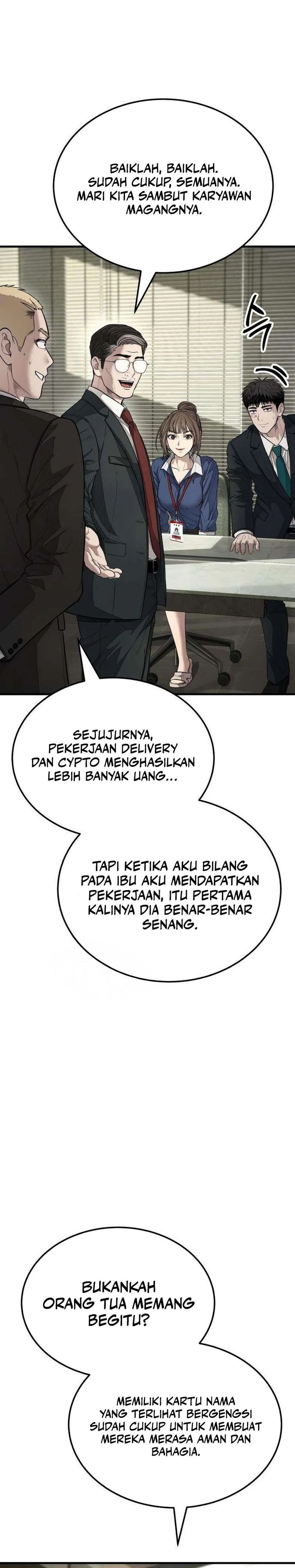 Baca I Beat Up My Boss - Chapter 17 halaman 50