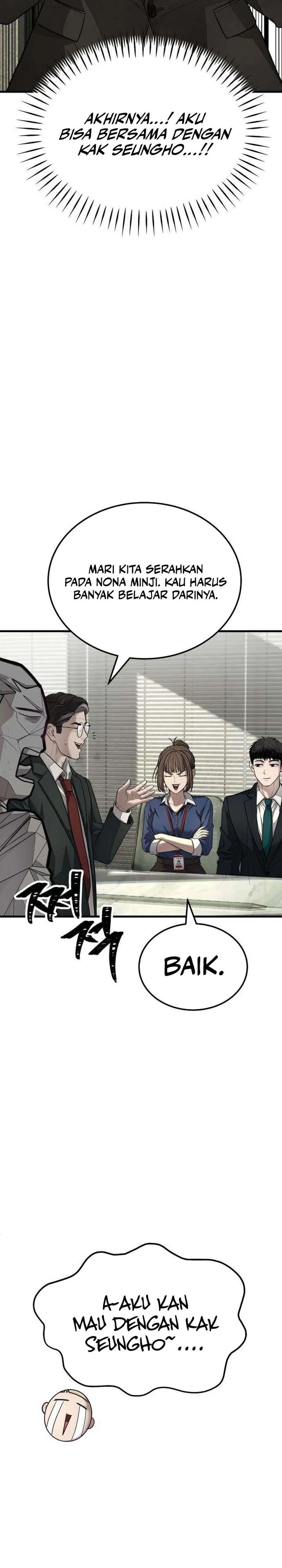 Baca I Beat Up My Boss - Chapter 17 halaman 52