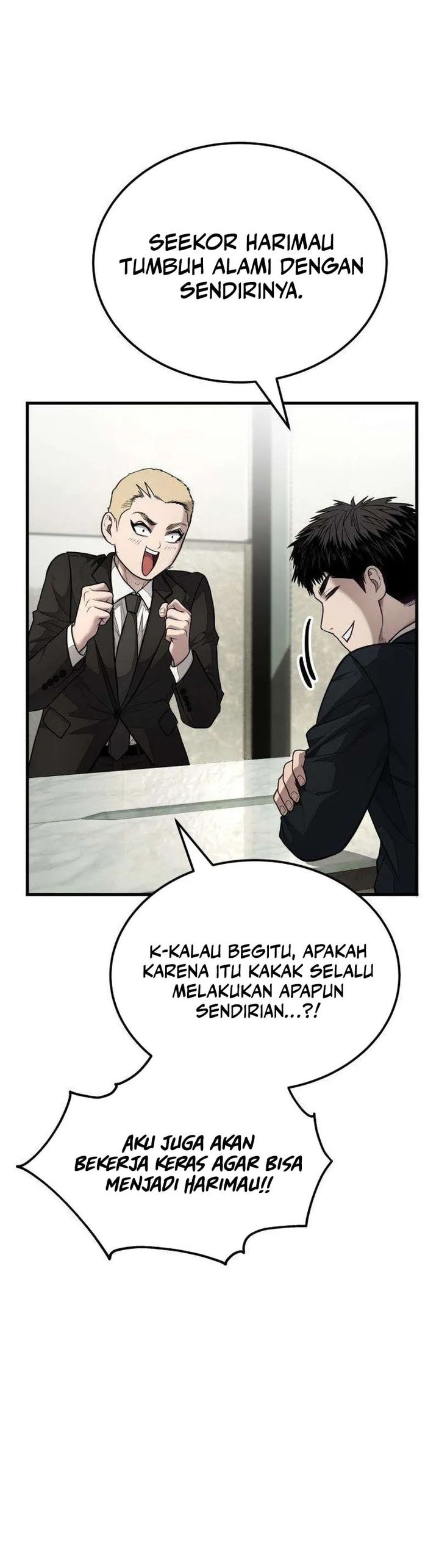 Baca I Beat Up My Boss - Chapter 17 halaman 53