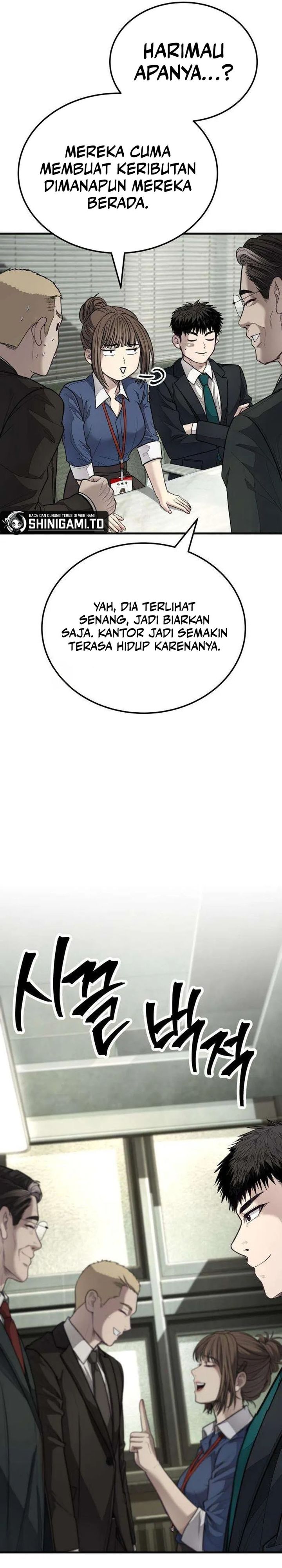 Baca I Beat Up My Boss - Chapter 17 halaman 54