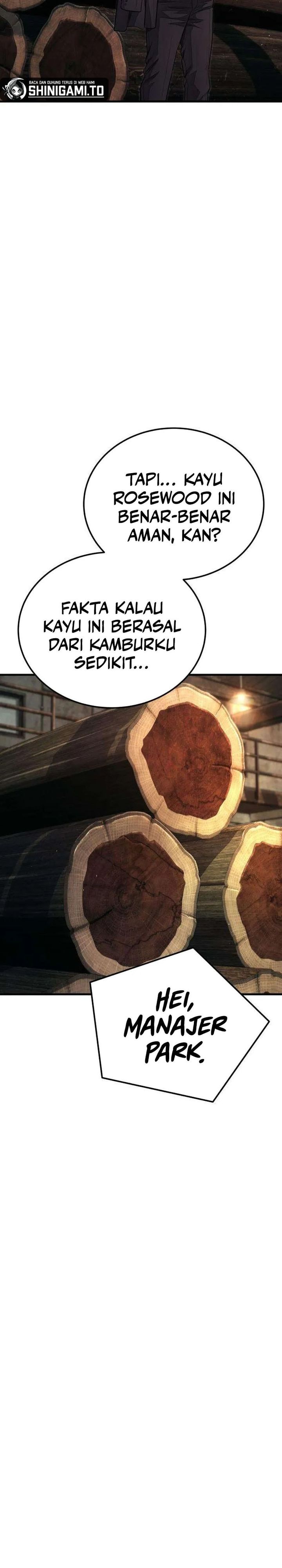Baca I Beat Up My Boss - Chapter 17 halaman 60