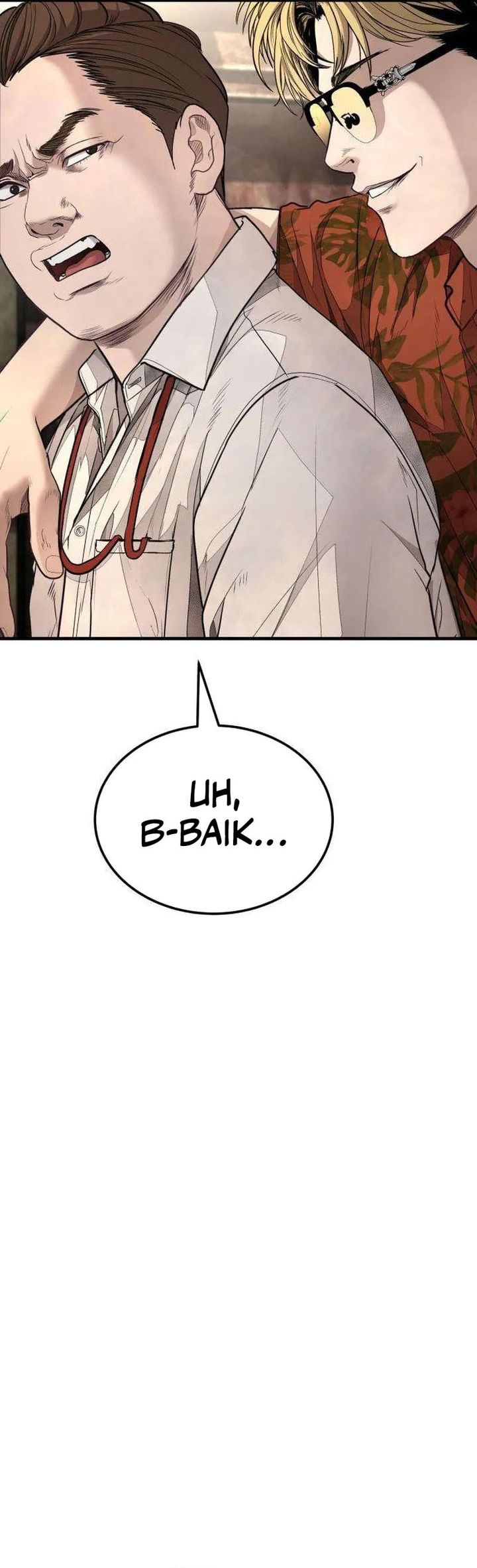 Baca I Beat Up My Boss - Chapter 17 halaman 67