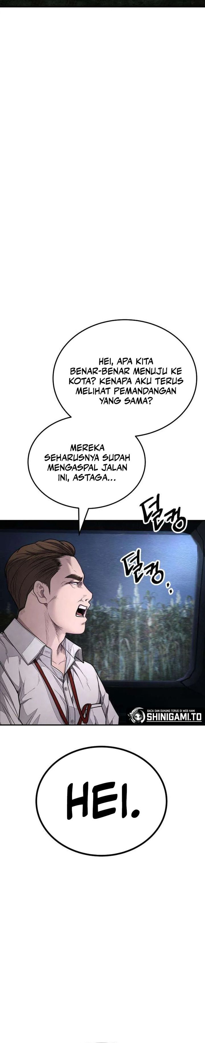 Baca I Beat Up My Boss - Chapter 17 halaman 75