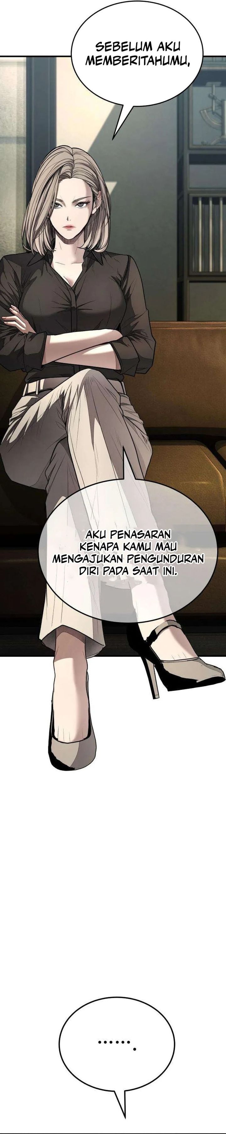 Baca I Beat Up My Boss - Chapter 17 halaman 7