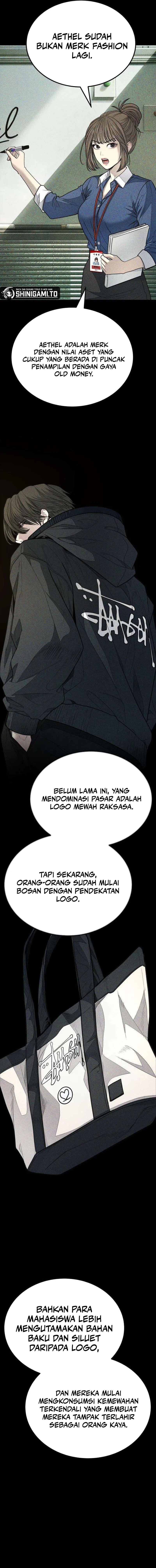Baca I Beat Up My Boss - Chapter 18 halaman 21
