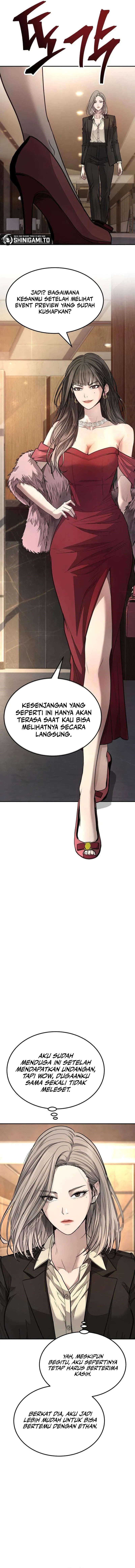 Baca I Beat Up My Boss - Chapter 18 halaman 25