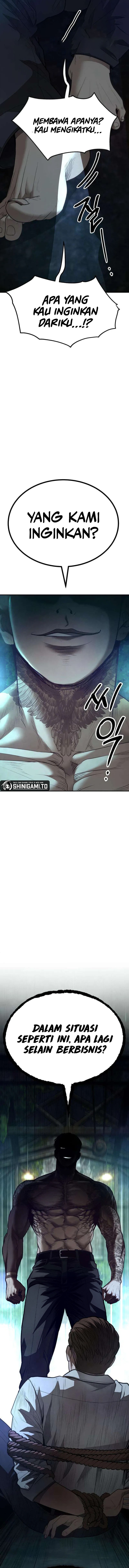 Baca I Beat Up My Boss - Chapter 18 halaman 5